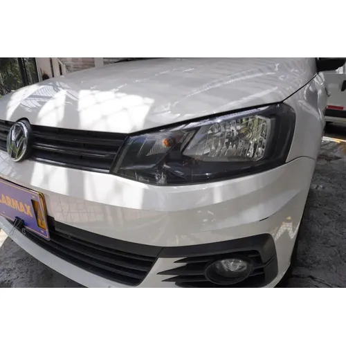 Volkswagen Gol 2018 Blanco Bogotá