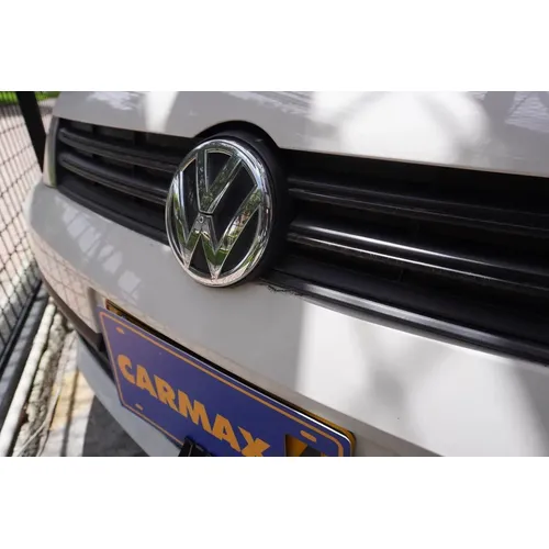 Volkswagen Gol 2018 Blanco Bogotá