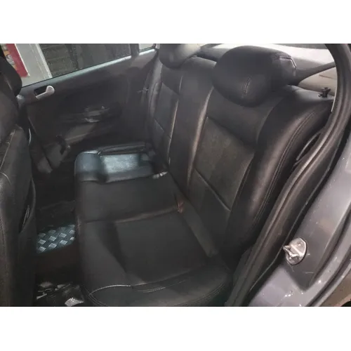 Volkswagen Gol 2018 Gris Bogotá