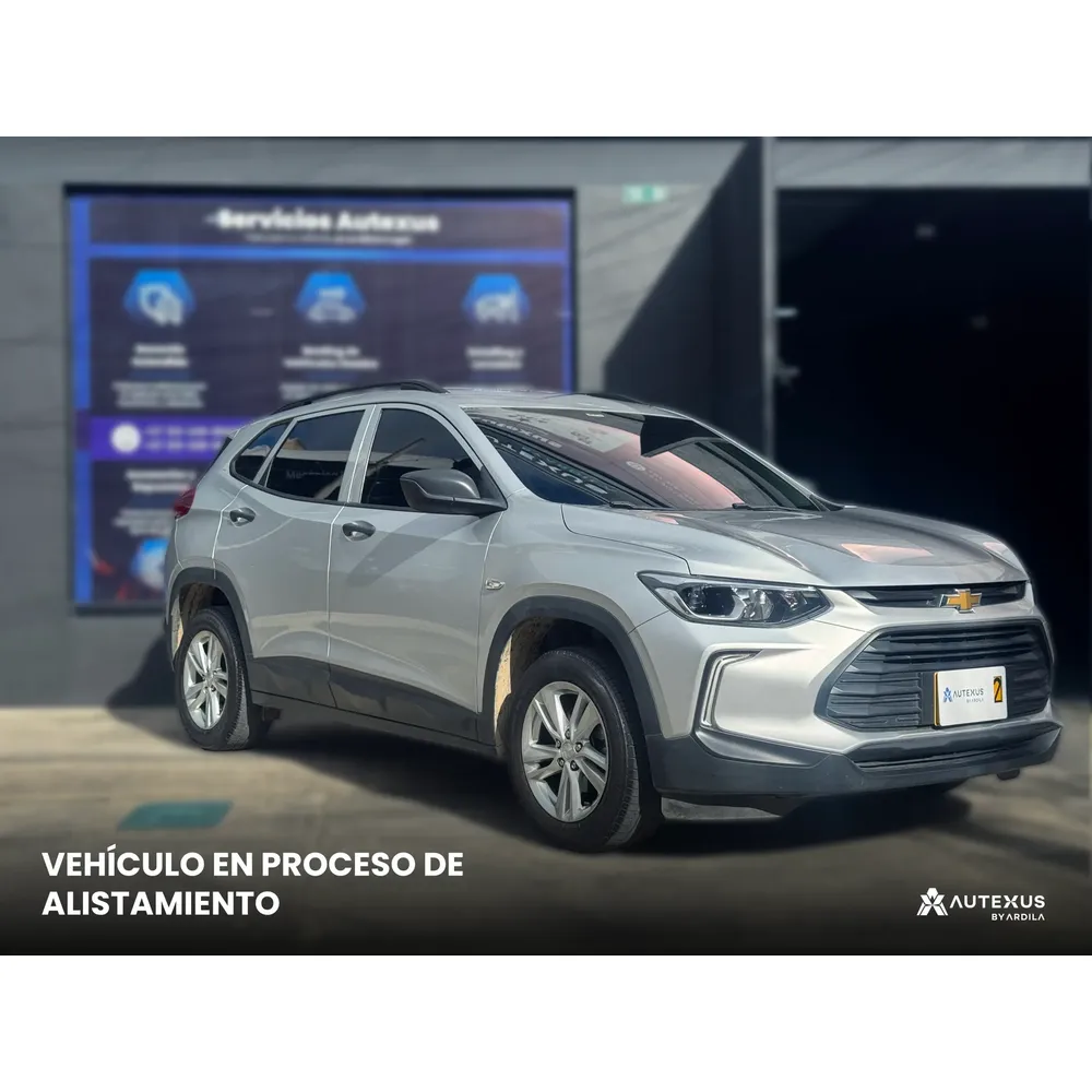 Volkswagen Gol 2018 Plateado Bogotá
