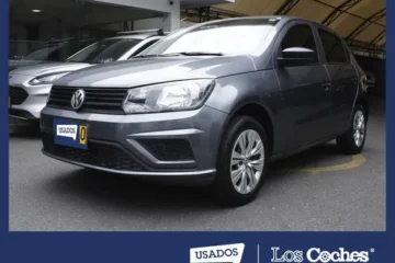 Volkswagen Gol 1.6 Trendline