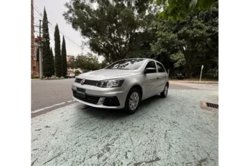 Volkswagen Gol 1.6 Trendline