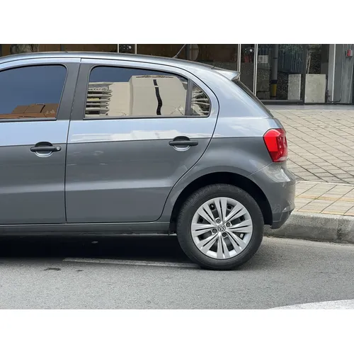 Volkswagen Gol 1.6 Trendline