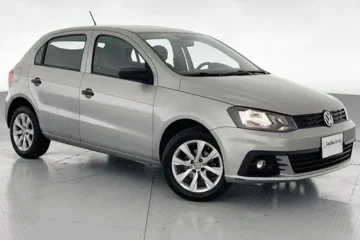 Volkswagen Gol COMFORTLINE MT 1600CC