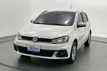 Volkswagen Gol GOL COMFORTLINE 1.6 5P