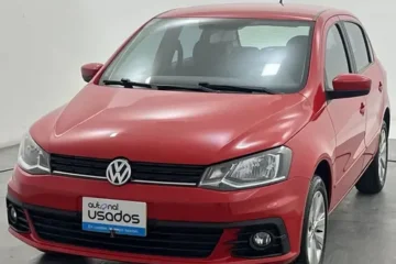 Volkswagen Gol NEW GOL COMFORTLINE 1.6 5P