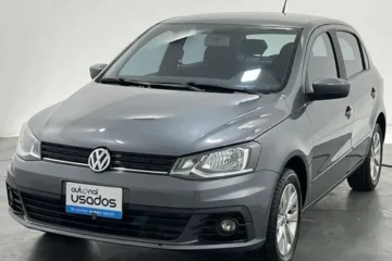 Volkswagen Gol NEW GOL COMFORTLINE 1.6 5P