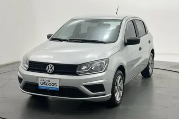 Volkswagen Gol NEW GOL COMFORTLINE 1.6 5P AT