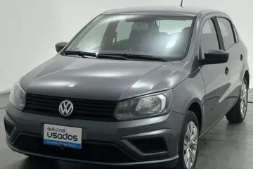 Volkswagen Gol NEW GOL TRENDLINE 1.6 5P