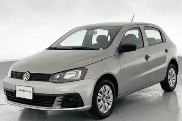 Volkswagen Gol TRENDLINE MT 1600CC