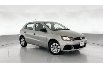 Volkswagen Gol TRENDLINE MT 1600CC