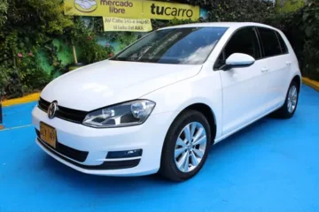 Volkswagen Golf   1.4  Tsi