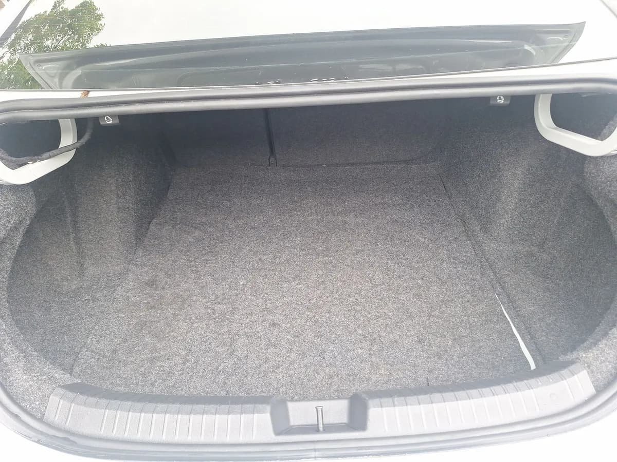 Volkswagen Jetta 1.4 Comfortline 2020 Blanco