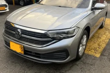 Volkswagen Jetta 1.4 Tsi Comfortline