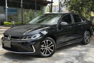 Volkswagen Jetta 1.4 Tsi Highline