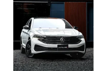 Volkswagen Jetta 1.4 Tsi Highline