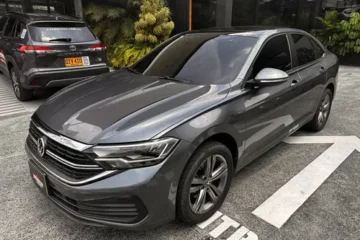 Volkswagen Jetta 1.4 Tsi Highline