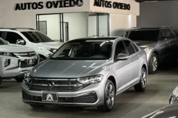 Volkswagen Jetta 1.4 Tsi Highline