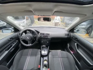 Volkswagen Jetta 2012 Plateado Sabaneta