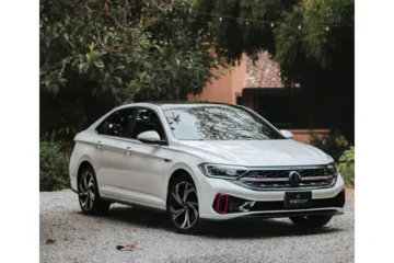 Volkswagen Jetta 2.0 Tsi Gli Dsg