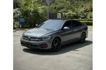 Volkswagen Jetta 2.0 Turbo GLI 2024