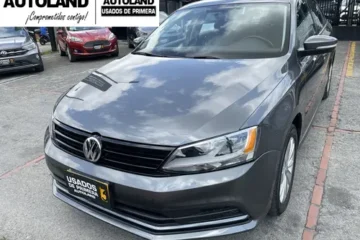 Volkswagen Jetta 2.0 comforline