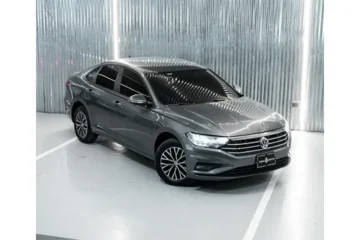 Volkswagen Jetta Comfortline