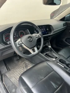 Volkswagen Jetta 2020 Gris Cartagena