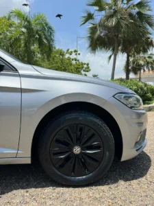 Volkswagen Jetta 2020 Gris Cartagena