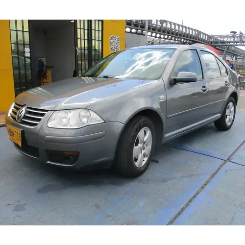 Volkswagen Jetta 2013 Gris Bogotá