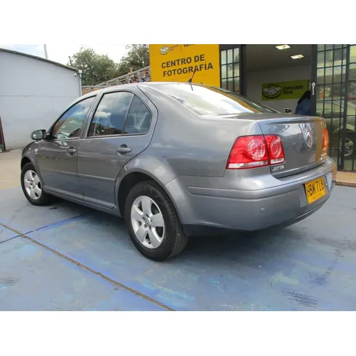 Volkswagen Jetta 2013 Gris Bogotá