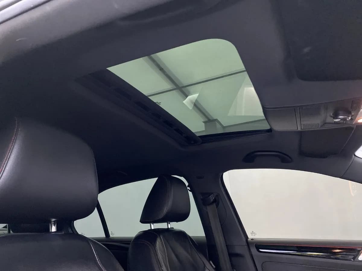 Volkswagen Jetta GLI 2.0 2017 Gris