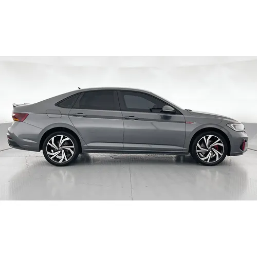 Volkswagen Jetta 2024 Gris Bogotá