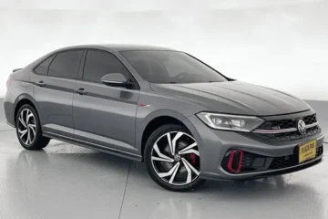 Volkswagen Jetta Gli Tp 2000cc