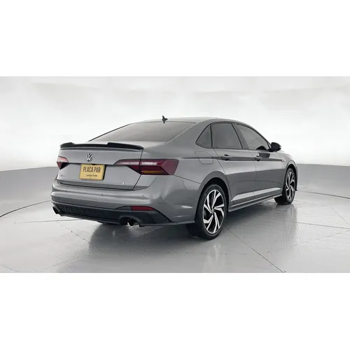 Volkswagen Jetta 2024 Gris Bogotá