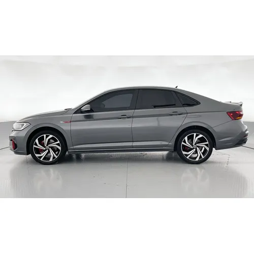 Volkswagen Jetta 2024 Gris Bogotá