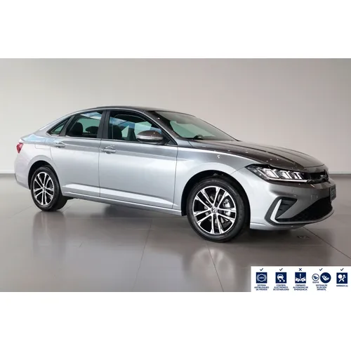 Volkswagen Jetta 2026 Blanco Bogotá