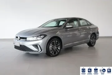 Volkswagen Jetta Highline