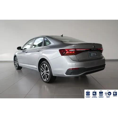 Volkswagen Jetta 2026 Blanco Bogotá