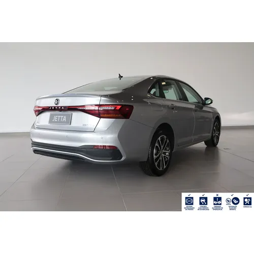 Volkswagen Jetta 2026 Blanco Bogotá