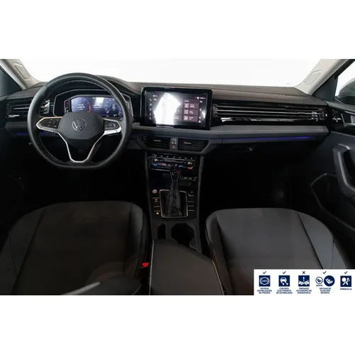 Volkswagen Jetta 2026 Blanco Bogotá