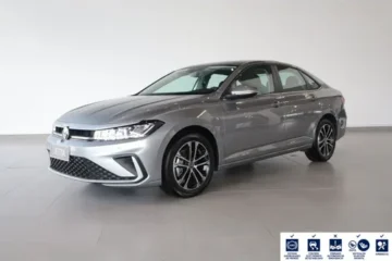 Volkswagen Jetta Highline MY. 2025