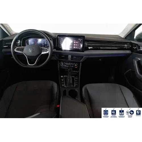 Volkswagen Jetta 2025 Plateado Bogotá