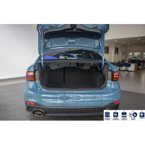 Volkswagen Jetta 2026 Azul Bogotá