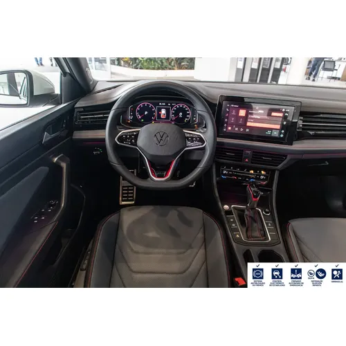 Volkswagen Jetta 2026 Blanco Bogotá