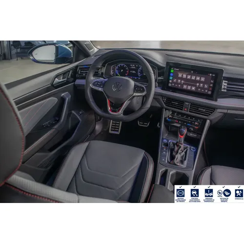 Volkswagen Jetta 2026 Azul Bogotá