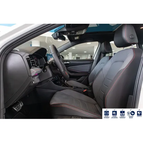 Volkswagen Jetta 2026 Blanco Bogotá