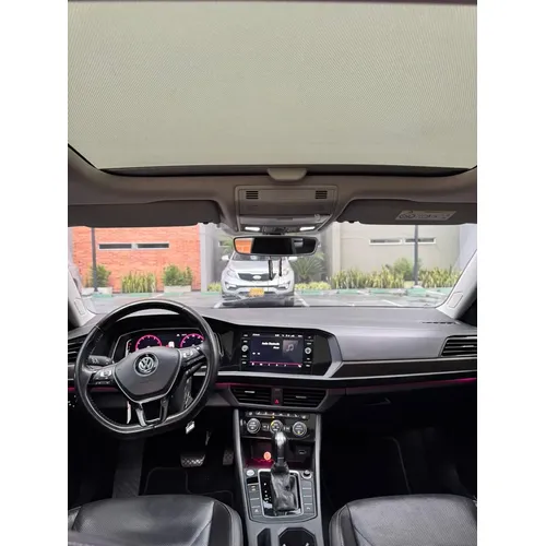 Volkswagen Jetta V 2020 Gris Medellín