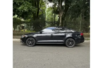 Volkswagen Jetta Vi 2.0 Comfortline