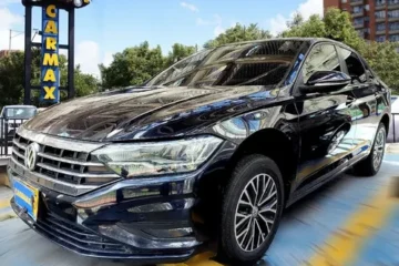 Volkswagen Jetta Vii 1.4 Tsi Comfortline